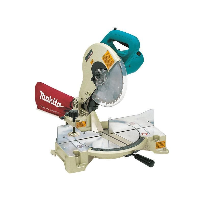 MAKITA - INGLETEADORA MAKITA LS1040 10 1650W