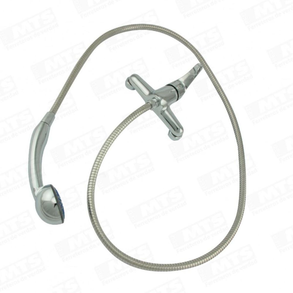 TAUMM - LLAVE MONOMANDO FUNSTER RECEPTACULO