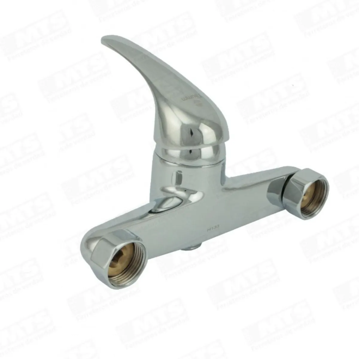 TAUMM - LLAVE MONOMANDO FUNSTER RECEPTACULO