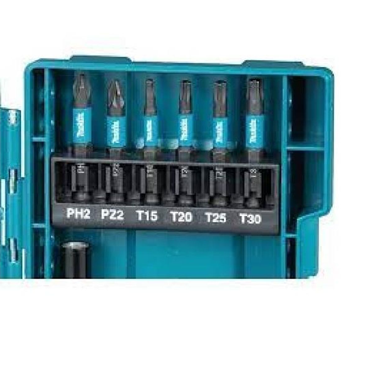 MAKITA - SET PUNTAS 33PZS IMPACT BLACK B-66896 MAKITA