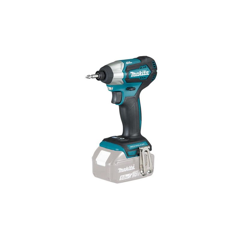 MAKITA - ATORNILLADOR IMPACTO MAKITA XPT DTD153Z