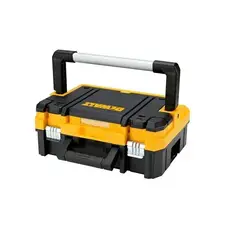 DEWALT - CAJA MANGO LARGO CON ORGANIZADOR 11L TSTAK DWST17808