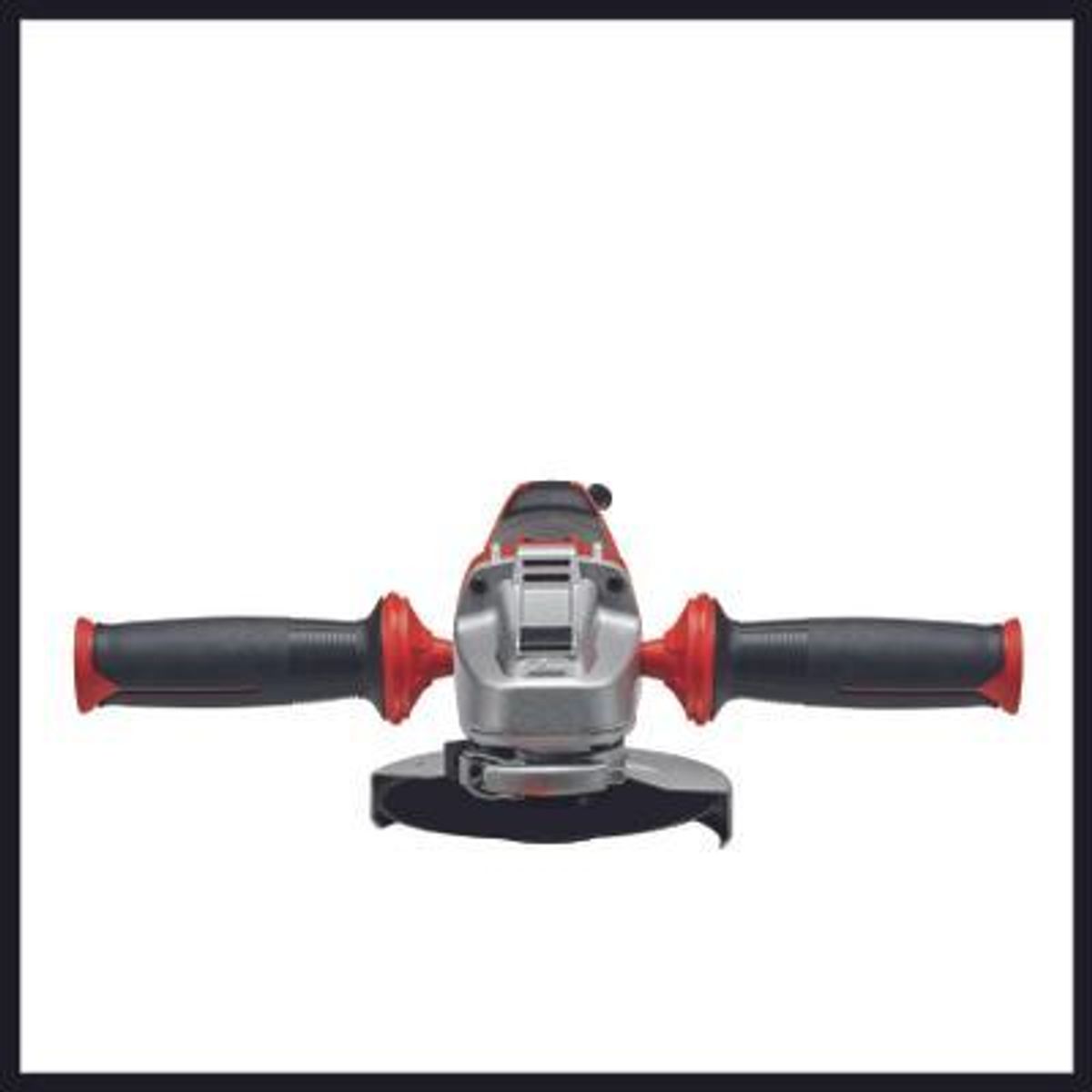 EINHELL - ESMERIL ANGULAR 5 1100W EINHELL TE-AG 1251010 CE Q