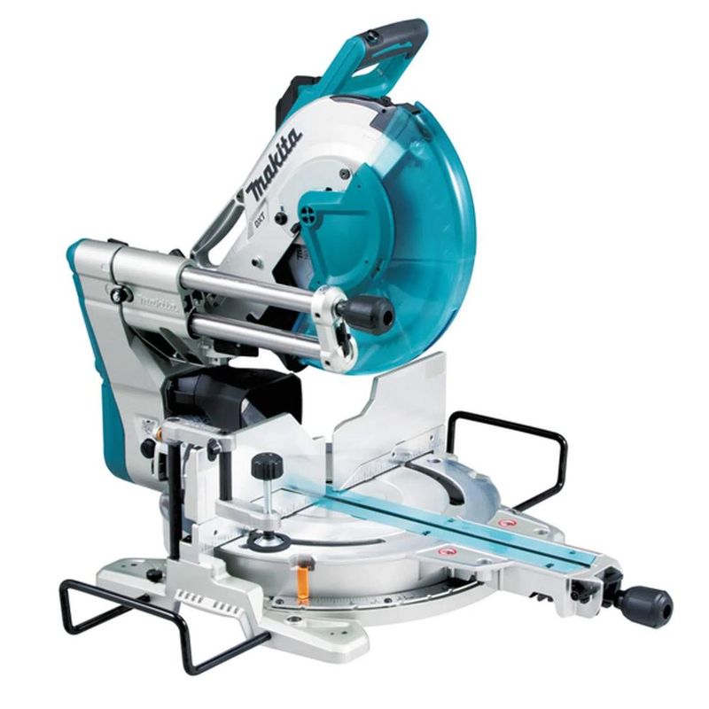 MAKITA - INGLETEADORA MAKITA  LS1219 12 1800 W