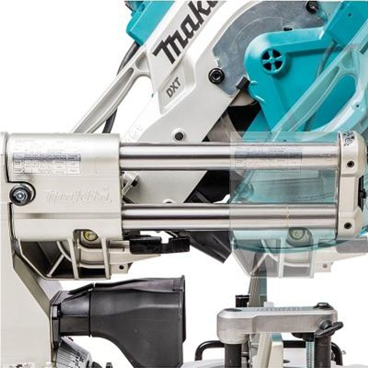 MAKITA - INGLETEADORA MAKITA  LS1219 12 1800 W