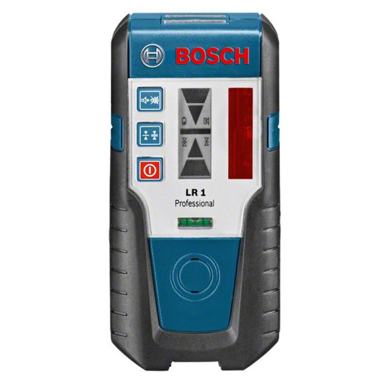 BOSCH - RECEPTOR LASER BOSCH LR 1