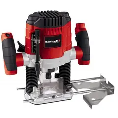 EINHELL - REBAJADORA TC-RO 1155 E
 1100W 4350470