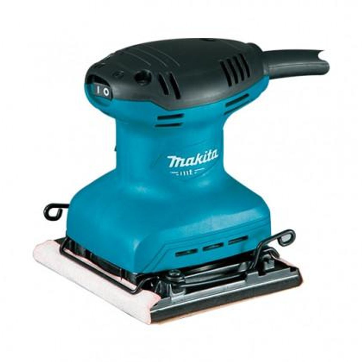MAKITA - LIJADORA DE ACABADOS MAKITA 180W 4-38X4 M9200B