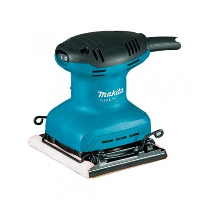 MAKITA - LIJADORA DE ACABADOS MAKITA 180W 4-38X4 M9200B