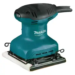 MAKITA - LIJADORA DE ACABADOS 180W 4-38X4 M9200B