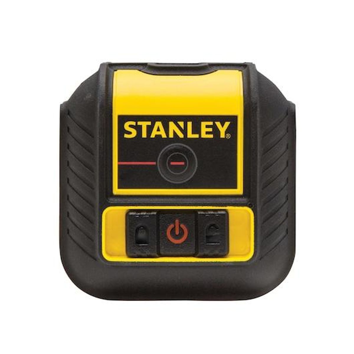 STANLEY - NIVEL LASER STANLEY CROSS 90 1H2V VERDE