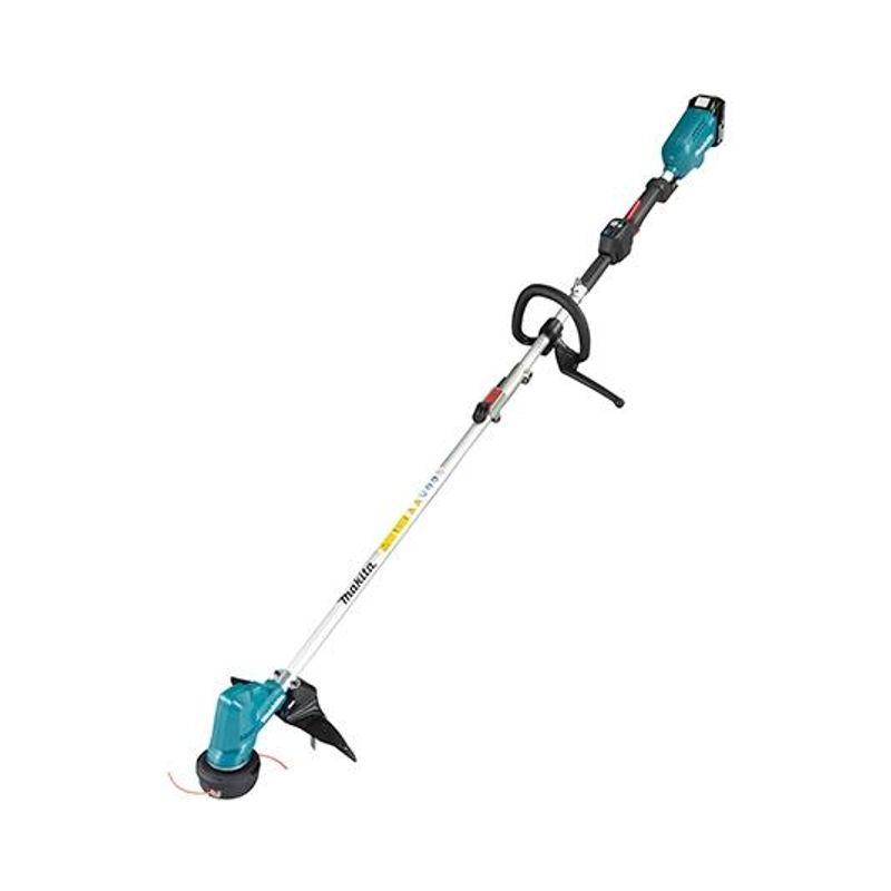 MAKITA - ORILLADORA MAKITA DUR192LRF O 18V + CARG + 1 BAT 30AH