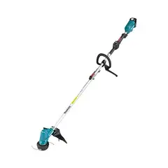 MAKITA - ORILLADORA DUR192LRF O 18V + CARG + 1 BAT 30AH