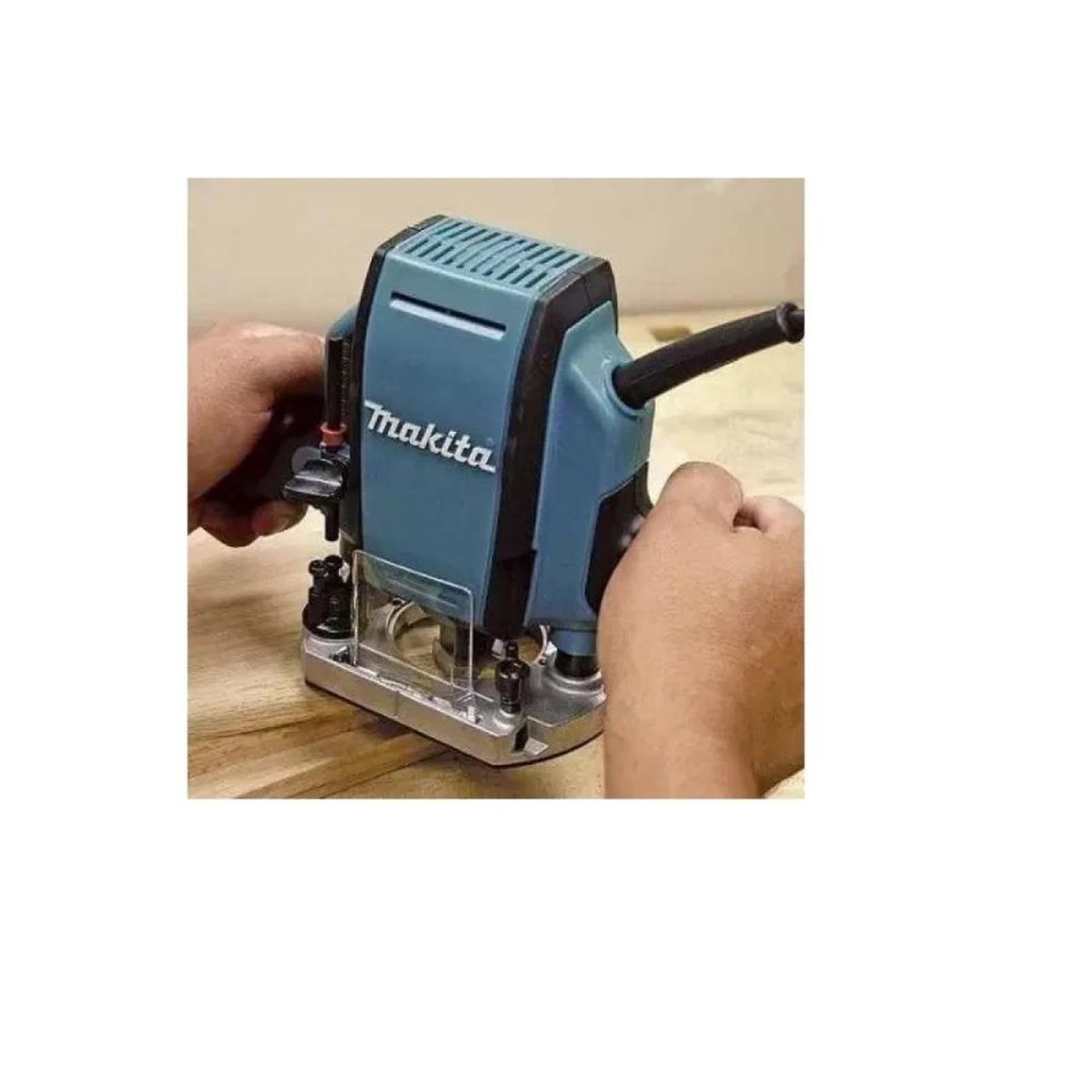 MAKITA - FRESADORA MAKITA RP0900 38 900W