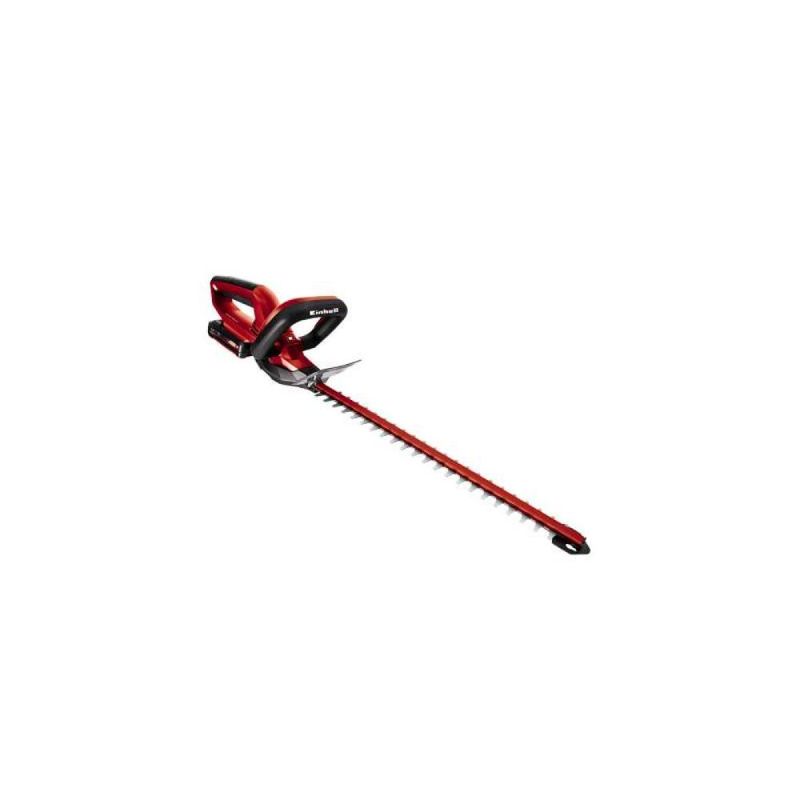 EINHELL - CORTASETO EINHELL INALAMBRICO GE-CH 1846 Li Solo