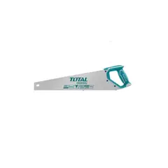 TOTAL TOOLS - SERRUCHO 20 MANGO DE FIBRA TOTAL