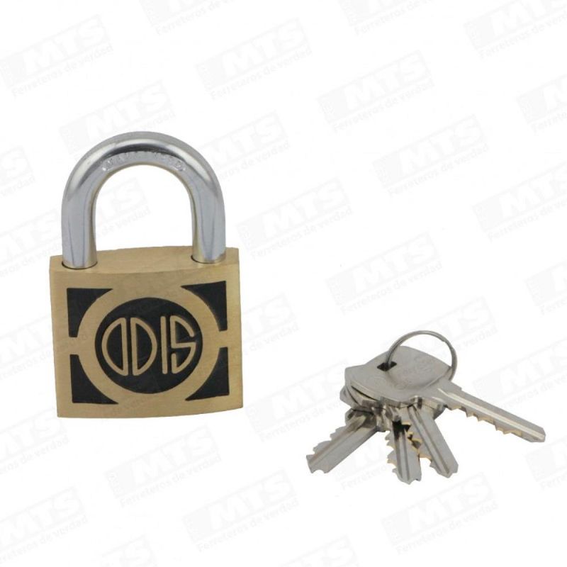 ODIS - CANDADO ODIS 350