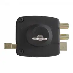 SCANAVINI - CERRADURA 2001