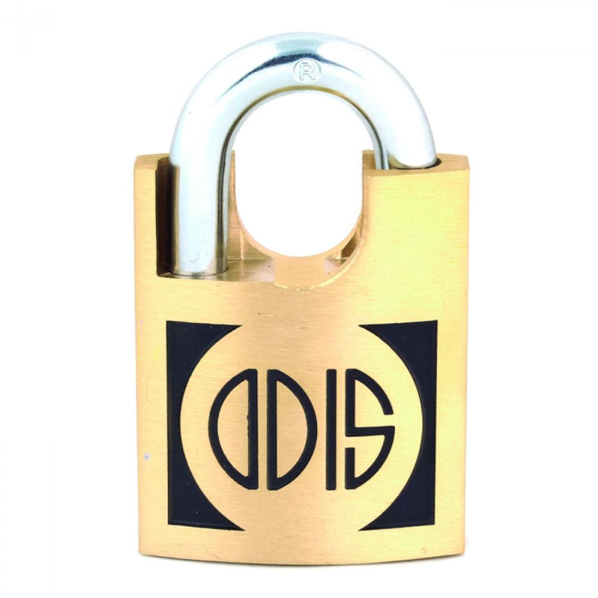 ODIS - CANDADO ODIS 560 LLAVE PUNTO CON HOMBROS