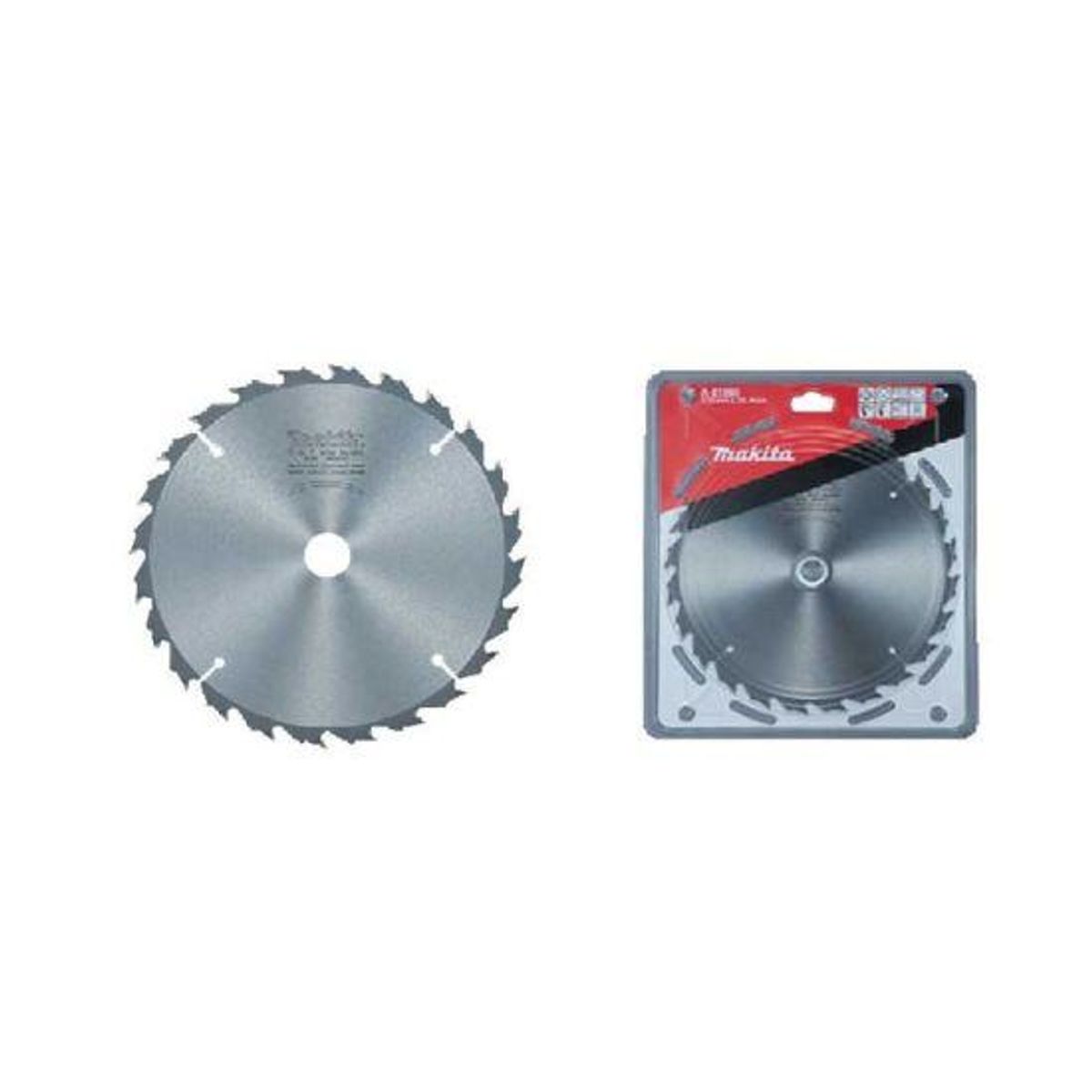 MAKITA - DISCO 10x80 DIENTES  MAKITA A-82535