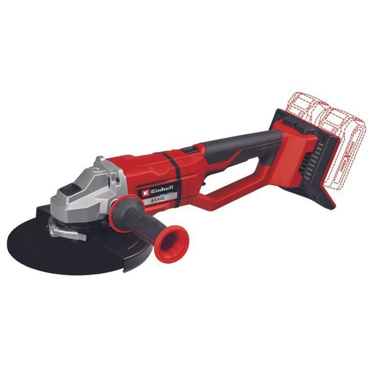 EINHELL - ESMERIL INALAMBRICO EINHELL AXXIO 36230 Q 36V SIN CARG NI BAT