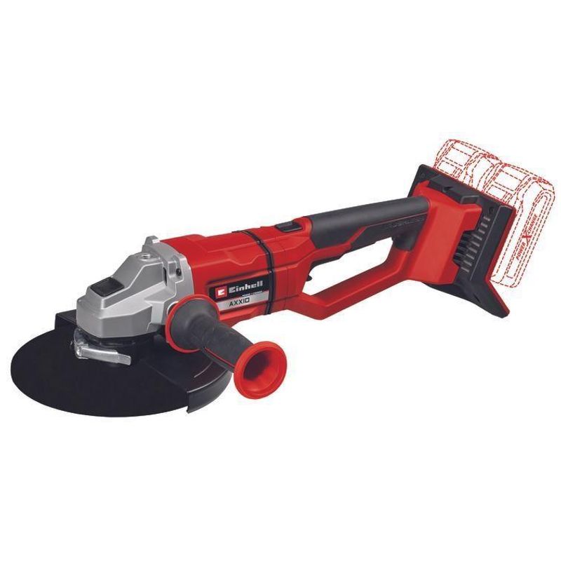 EINHELL - ESMERIL INALAMBRICO EINHELL AXXIO 36230 Q 36V SIN CARG NI BAT