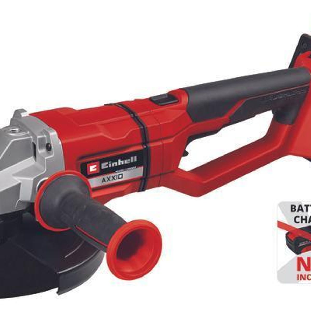 EINHELL - ESMERIL INALAMBRICO EINHELL AXXIO 36230 Q 36V SIN CARG NI BAT