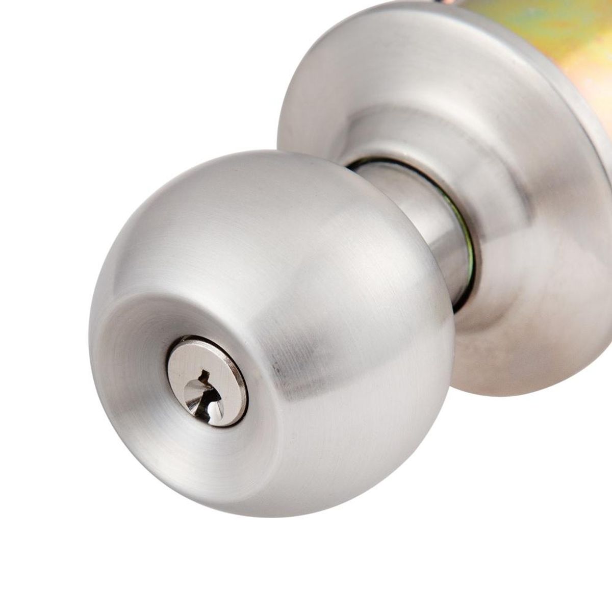 ODIS - CERRADURA CILINDRICA ODIS 201 ACCESO BP 35-55 BLISTER