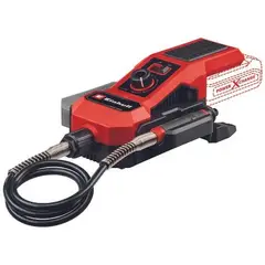 EINHELL - HERRAMIENTA INALAMBRICA GRABADO TE-MT 1834 LI 18V