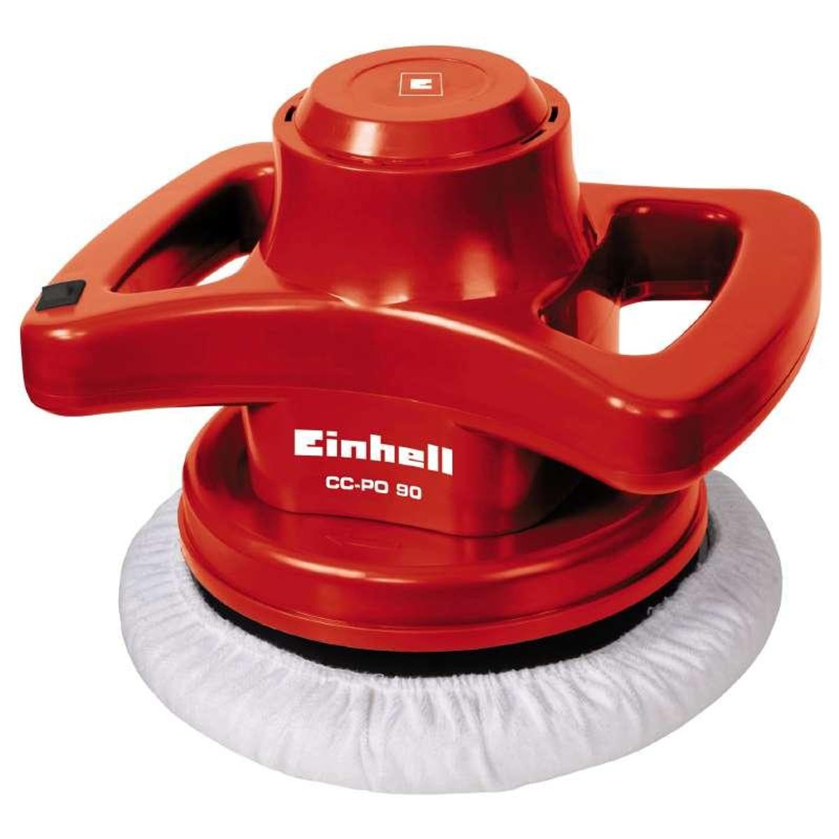 EINHELL - PULIDORA DE AUTOS EINHELL CC-PO 90 240MM