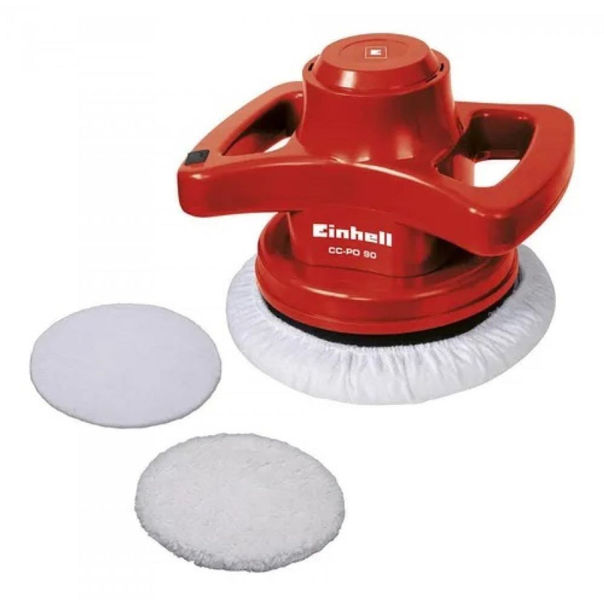 EINHELL - PULIDORA DE AUTOS EINHELL CC-PO 90 240MM