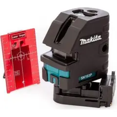 MAKITA - NIVEL LASER SK103PZ