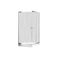 TAUMM - SHOWER DOOR 80 X 80 X 195 CMS