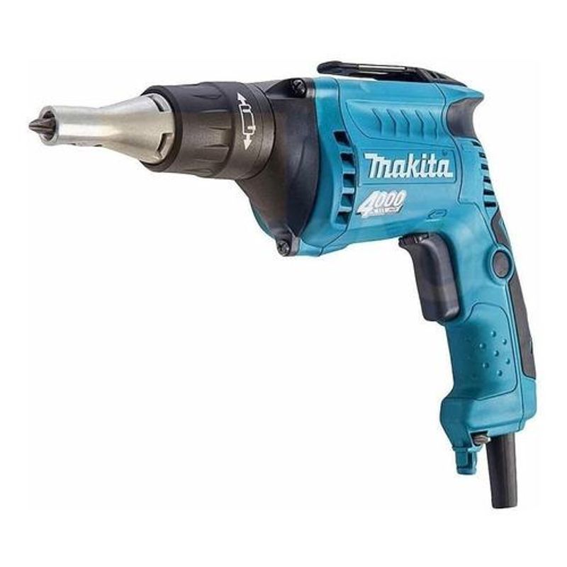 MAKITA - Atornillador Makita Fs4000 570w Drywall
