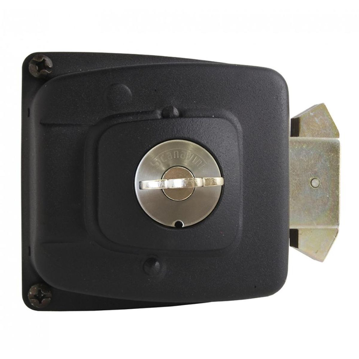 SCANAVINI - CERRADURA SCANAVINI 2090 CORREDURA SOBREPONER