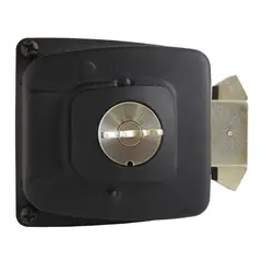 SCANAVINI - CERRADURA 2090 CORREDURA SOBREPONER