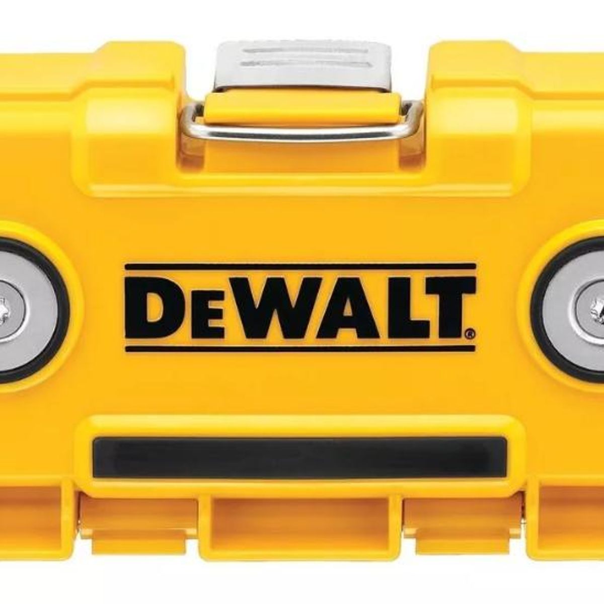 DEWALT - SET DEWALT DWMTC15 CAJA MAGNETICA+15 ACC PUNTAS