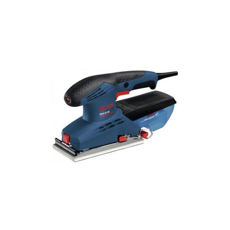 BOSCH - LIJADORA ORBITAL BOSCH GSS 23 AE190W