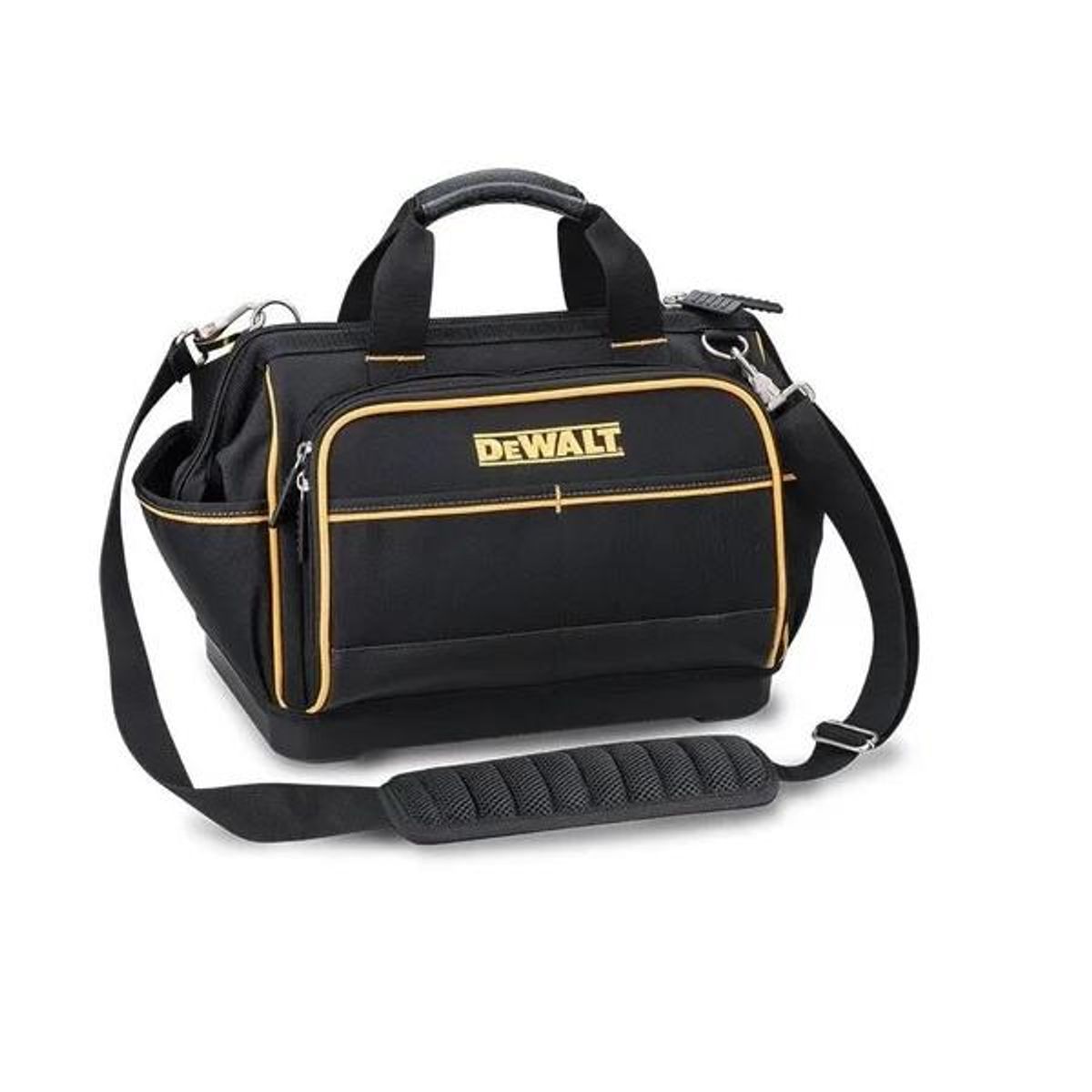 DEWALT - BOLSO DEWALT MULTITAK 14 EN 1 35X25X31CM DWST83489