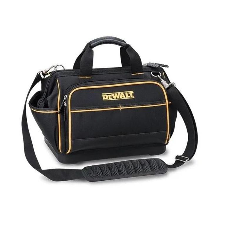 DEWALT - BOLSO DEWALT MULTITAK 14 EN 1 35X25X31CM DWST83489