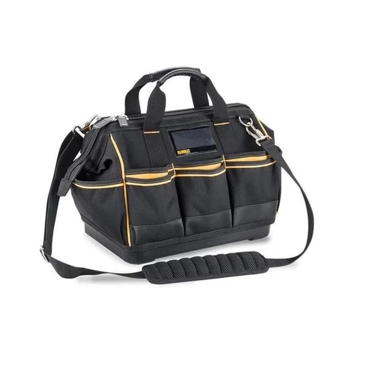 DEWALT - BOLSO DEWALT MULTITAK 14 EN 1 35X25X31CM DWST83489