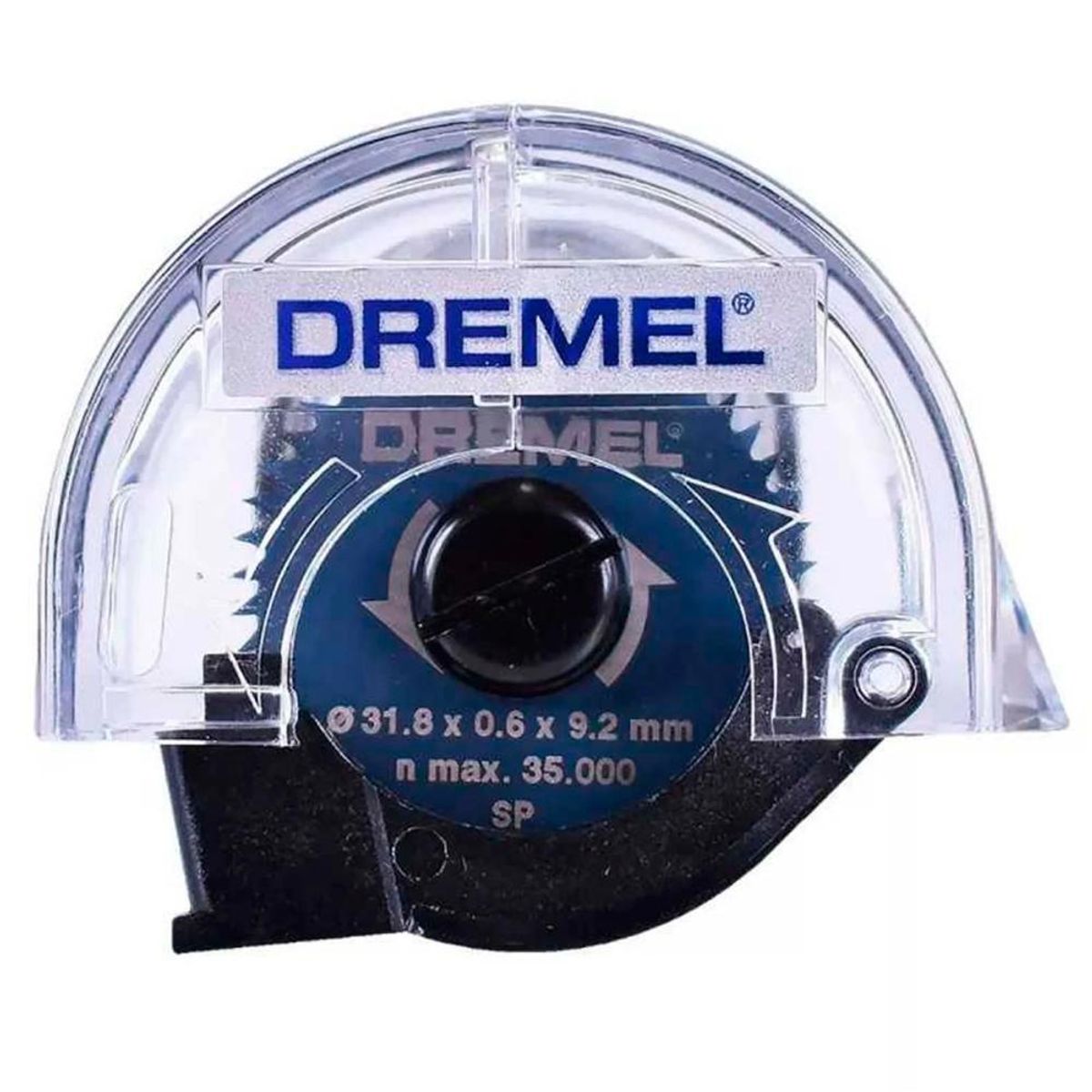 DREMEL - Mini Sierra Circular Dremel 670