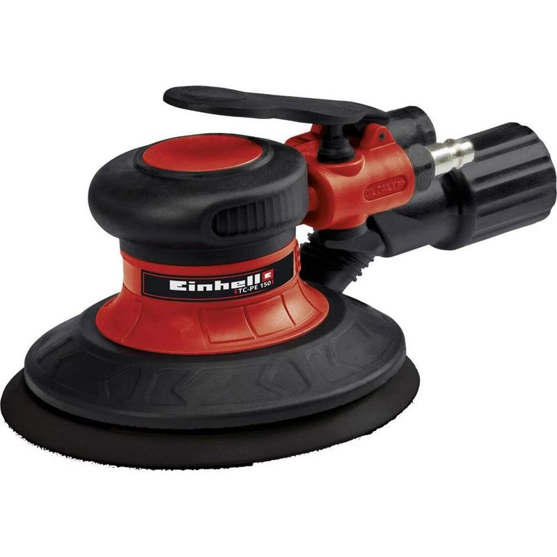 EINHELL - LIJADORA ROTORBITAL TC-PE 150 EINHELL