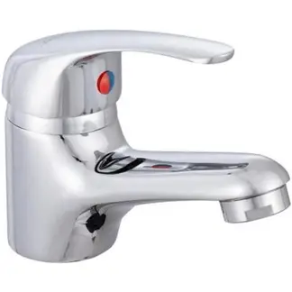 TAUMM - LLAVE MONOMANDO LAVATORIO ECOCOLOMBA