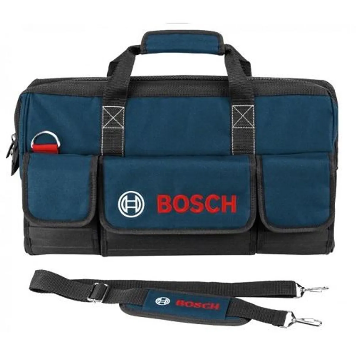 BOSCH - BOLSO BOSCH TRANSPORTE HERRAMIENTA GRANDE 1600A003BK
