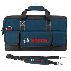 BOSCH - BOLSO TRANSPORTE HERRAMIENTA GRANDE 1600A003BK