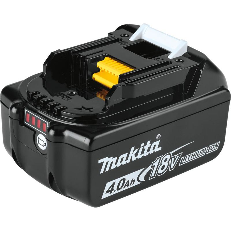 MAKITA - BATERIA MAKITA BL1840B 18V 40AH LI-ION SIN CAJA