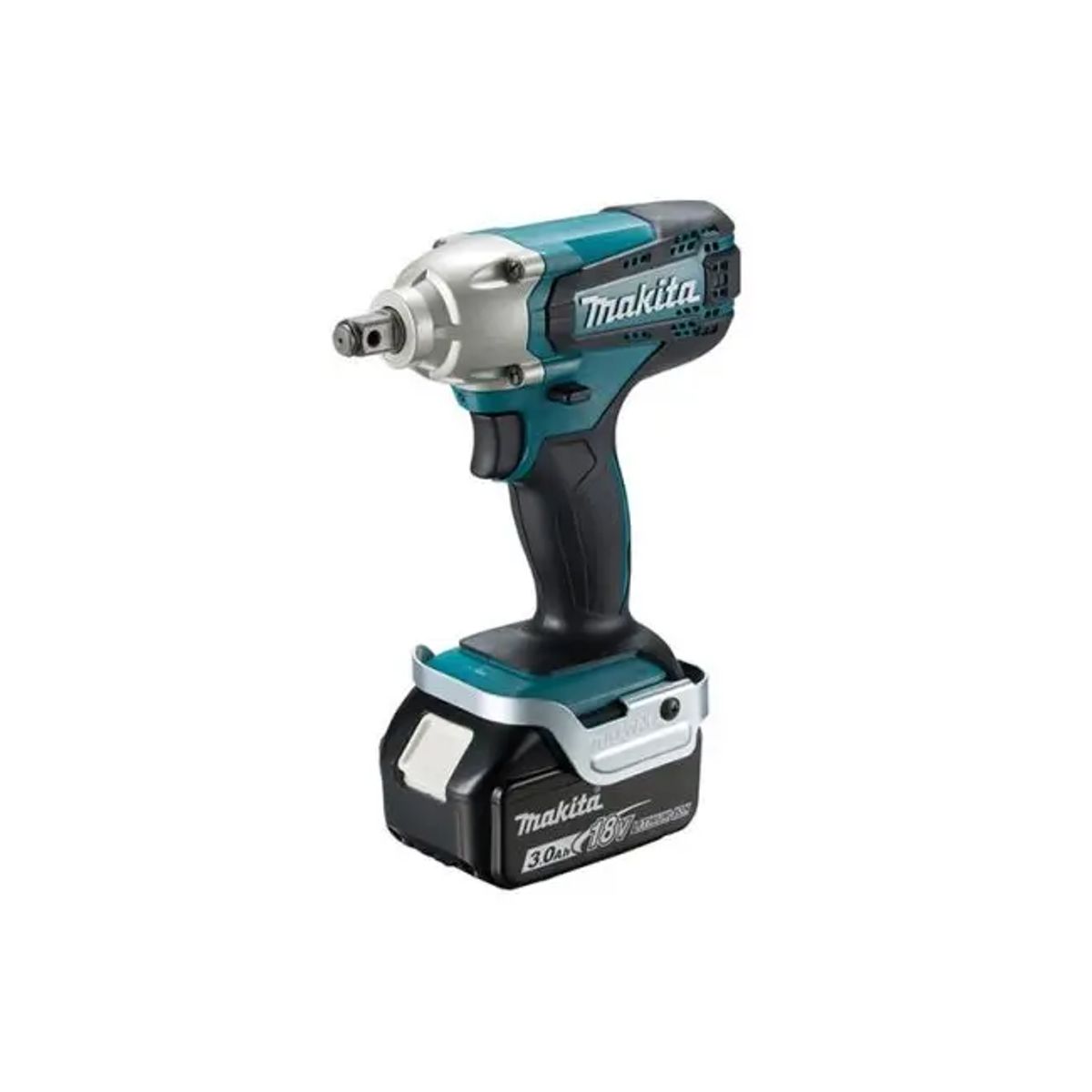 MAKITA - LLAVE DE IMPACTO MAKITA DTW190RFE 12 2300 RPM
