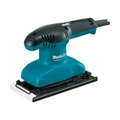 MAKITA - LIJADORA ORBITAL 180W - 3-58X7-14