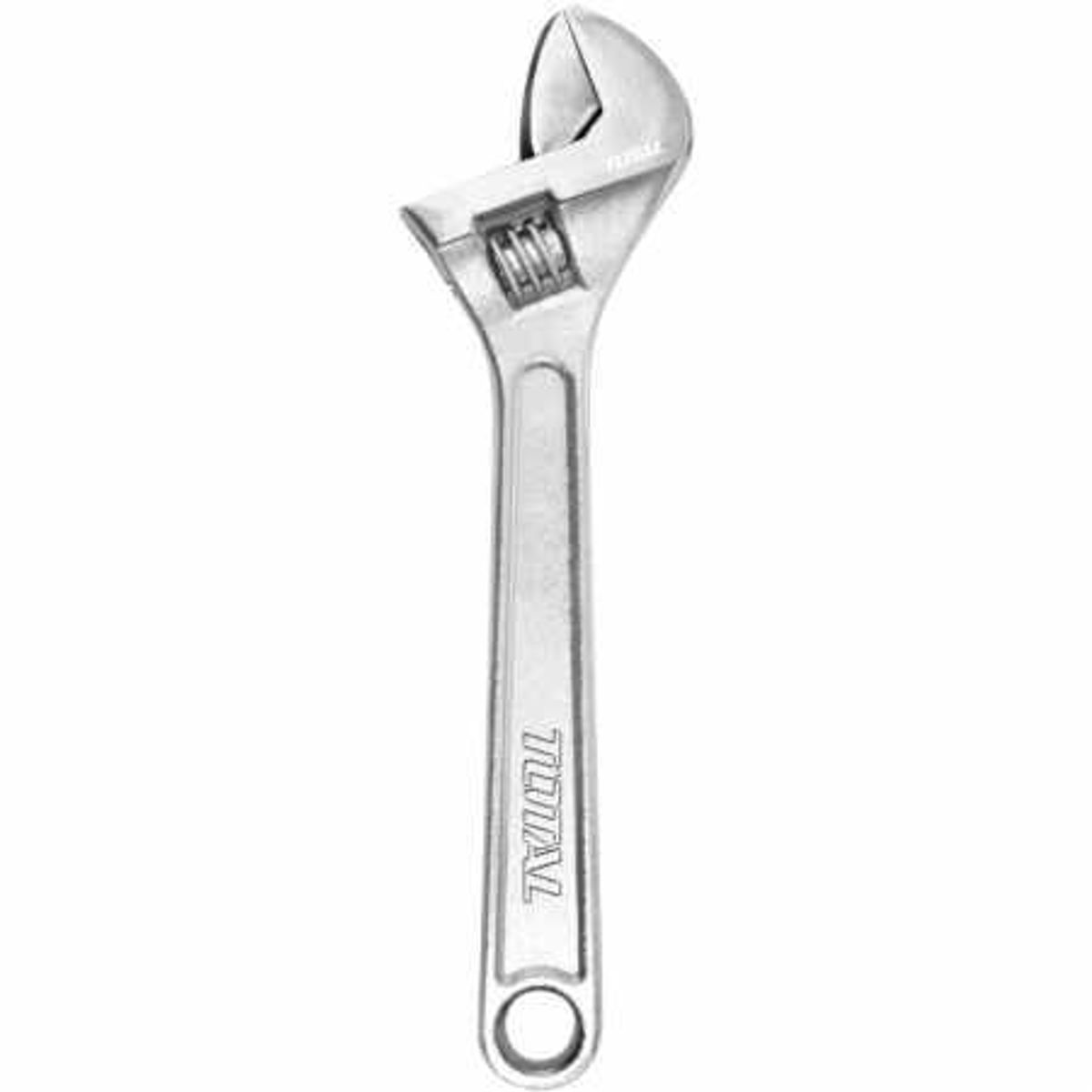 TOTAL TOOLS - LLAVE FRANCESA 10 TOTAL